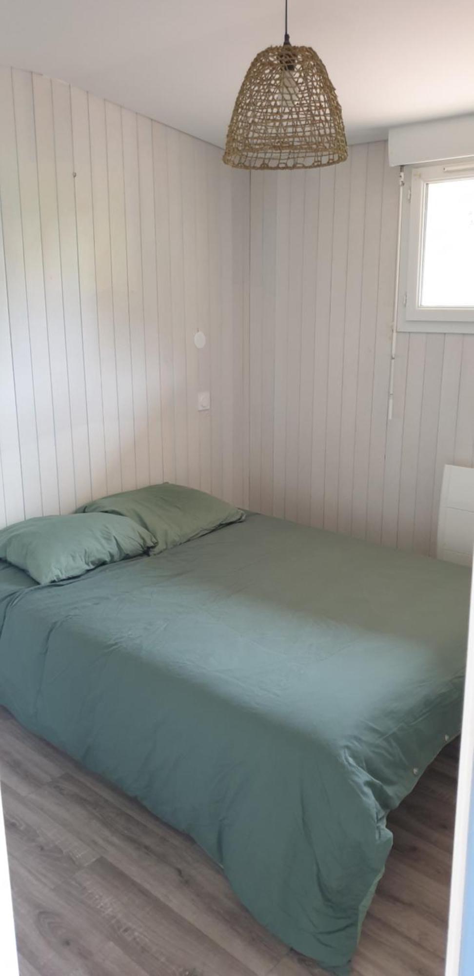 La Pinede Du Cheou, Piscine, Logement Independant, Parking, Draps, Wifi Fibre Mimizan Exterior foto